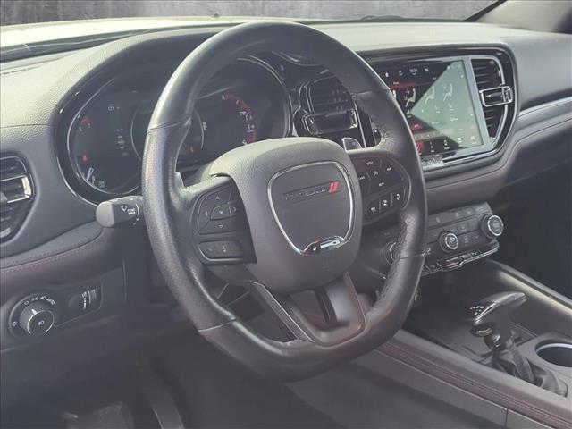 used 2023 Dodge Durango car, priced at $37,858