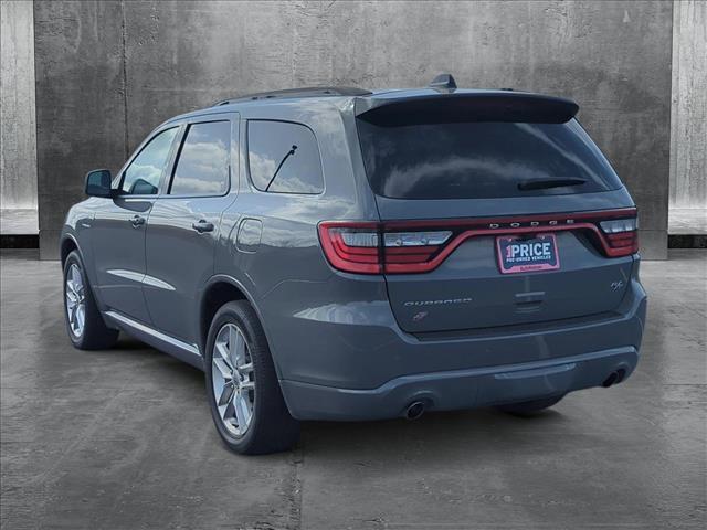 used 2023 Dodge Durango car, priced at $37,858