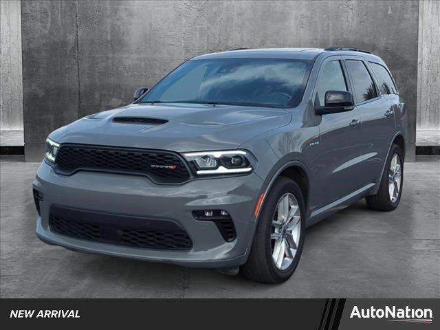 used 2023 Dodge Durango car, priced at $37,858