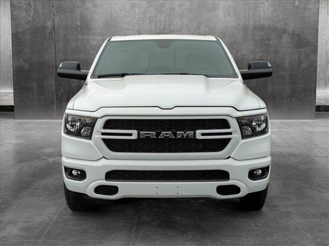 new 2024 Ram 1500 car, priced at $44,783