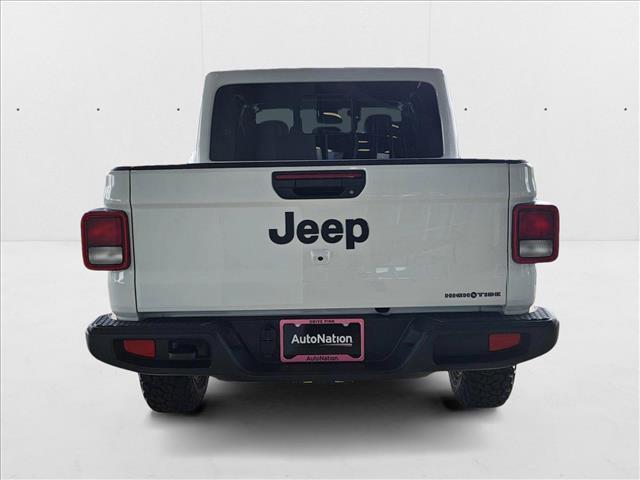 new 2025 Jeep Gladiator car, priced at $42,304