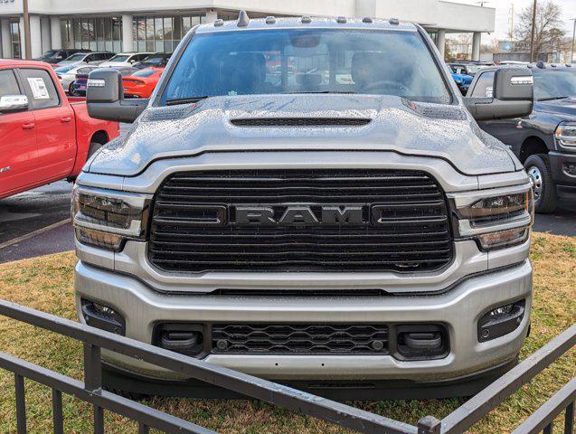 new 2024 Ram 3500 car, priced at $78,790