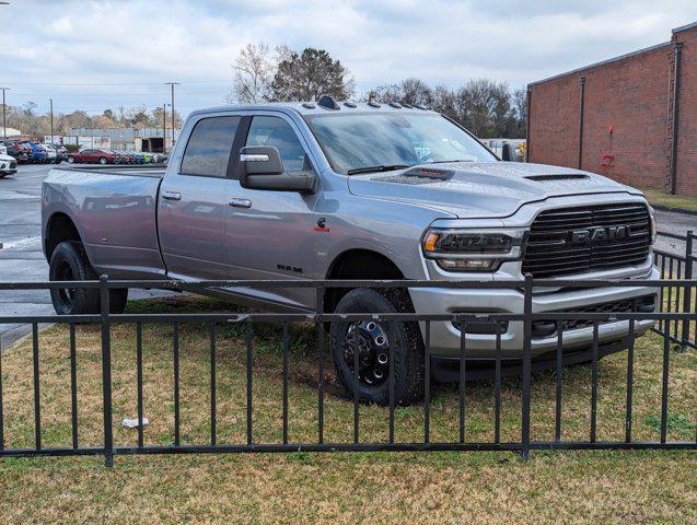 new 2024 Ram 3500 car, priced at $78,790