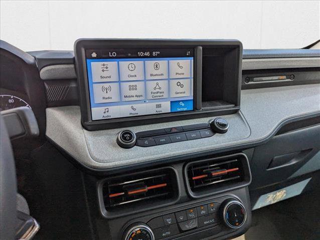 used 2024 Ford Maverick car, priced at $28,225