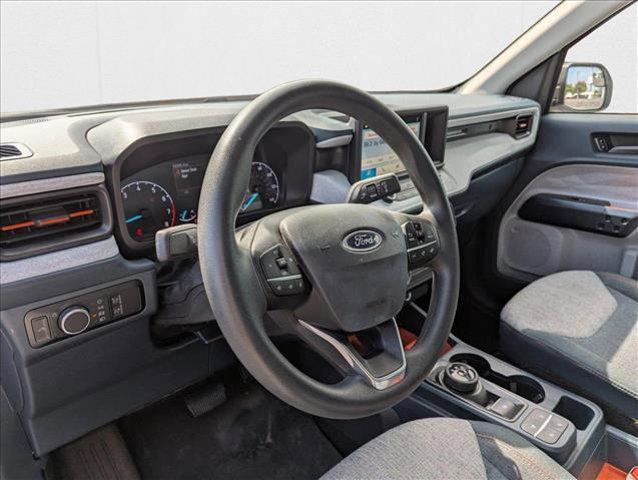 used 2024 Ford Maverick car, priced at $28,225