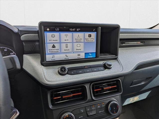 used 2024 Ford Maverick car, priced at $28,225