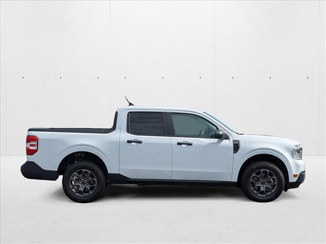 used 2024 Ford Maverick car, priced at $28,225