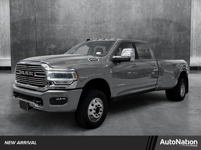 used 2024 Ram 3500 car, priced at $66,858