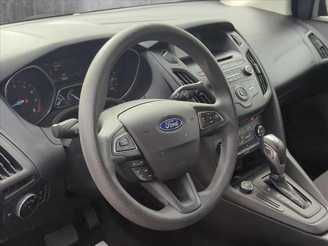 used 2016 Ford Focus car, priced at $13,787