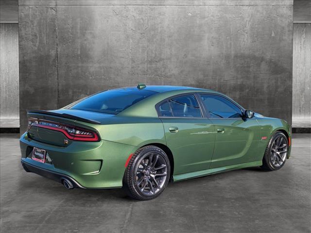 new 2023 Dodge Charger car, priced at $57,245