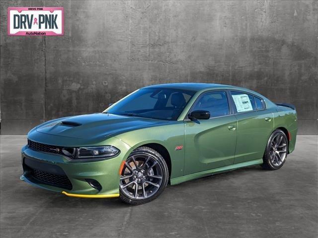 new 2023 Dodge Charger car, priced at $57,245