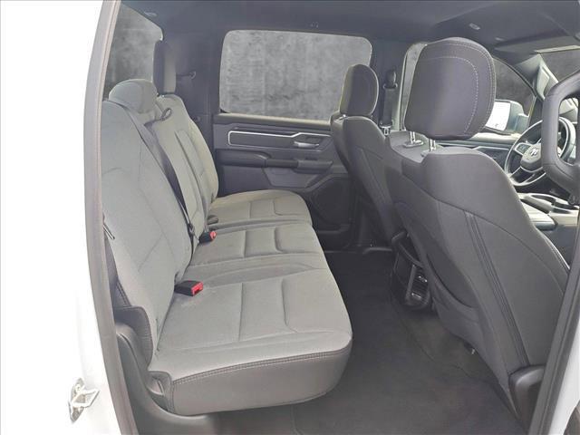 used 2023 Ram 1500 car, priced at $38,199