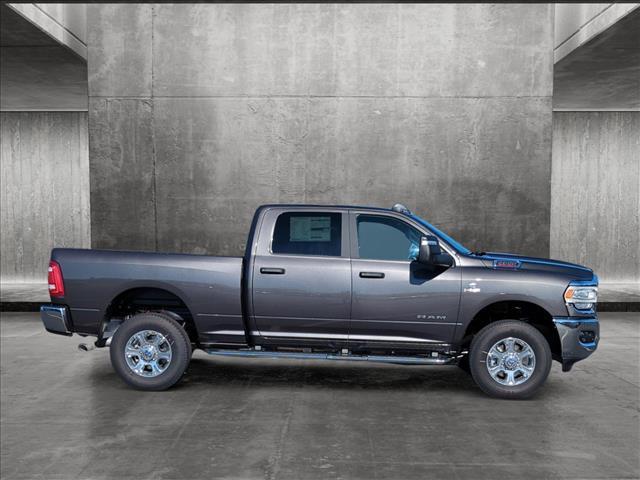 new 2024 Ram 2500 car, priced at $70,270