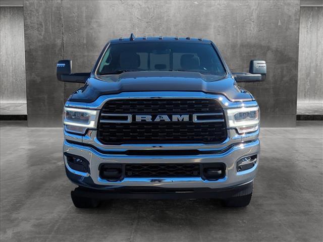 new 2024 Ram 2500 car, priced at $70,270