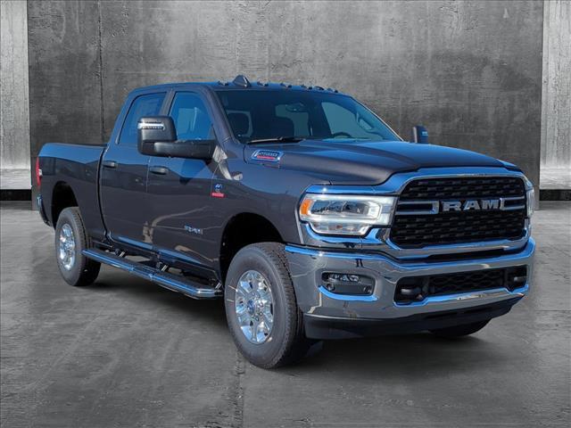 new 2024 Ram 2500 car, priced at $66,413