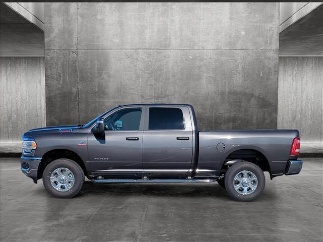 new 2024 Ram 2500 car, priced at $72,750