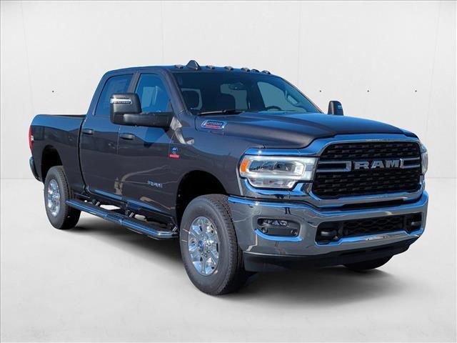 new 2024 Ram 2500 car, priced at $58,888