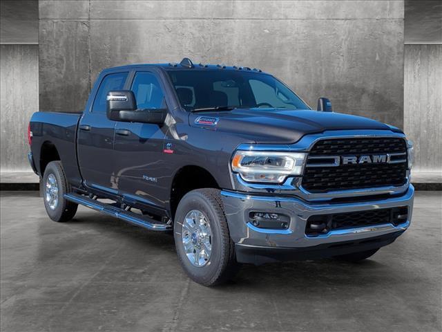 new 2024 Ram 2500 car, priced at $72,750