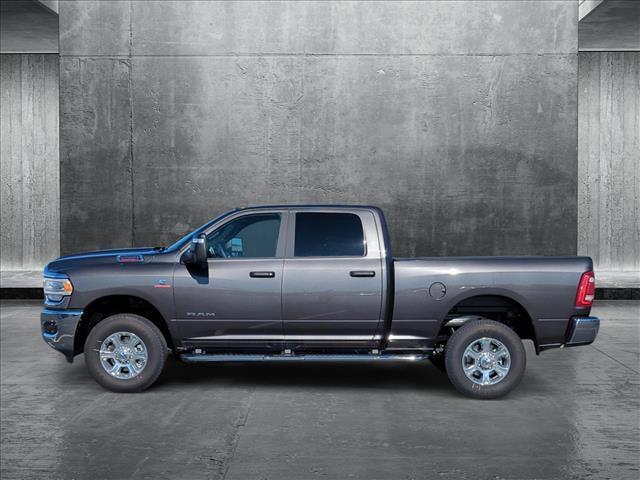 new 2024 Ram 2500 car, priced at $66,413