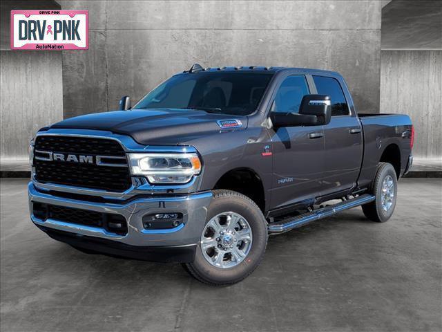 new 2024 Ram 2500 car, priced at $67,913