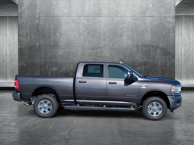 new 2024 Ram 2500 car, priced at $66,413