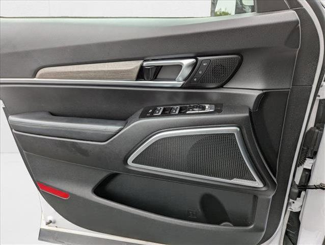 used 2021 Kia Telluride car, priced at $27,285
