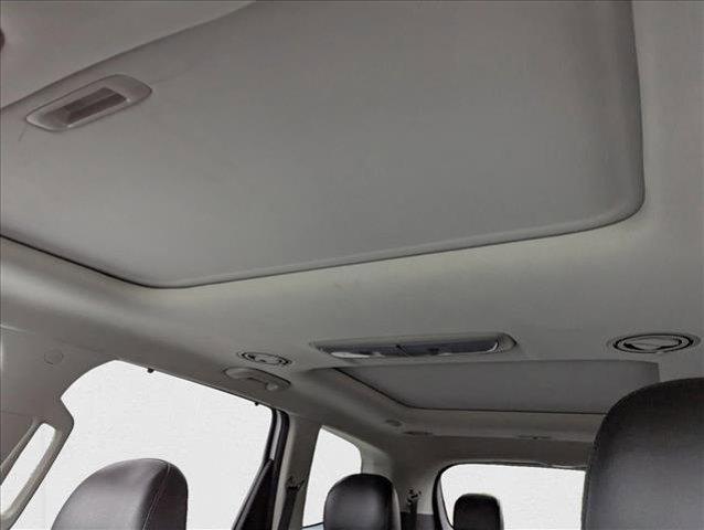 used 2021 Kia Telluride car, priced at $27,285