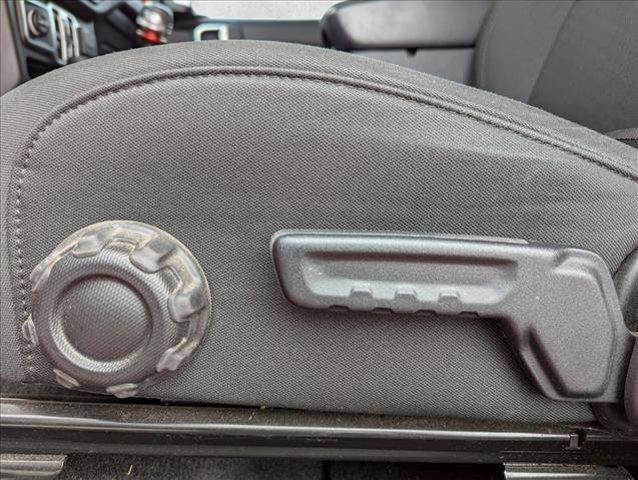 used 2023 Jeep Wrangler car, priced at $32,995