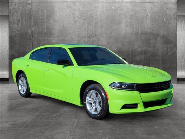 new 2023 Dodge Charger car, priced at $28,257