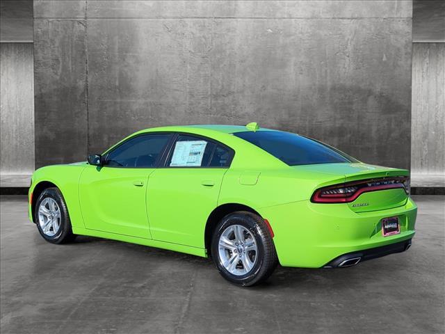 new 2023 Dodge Charger car, priced at $32,190