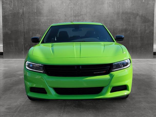 new 2023 Dodge Charger car, priced at $32,190