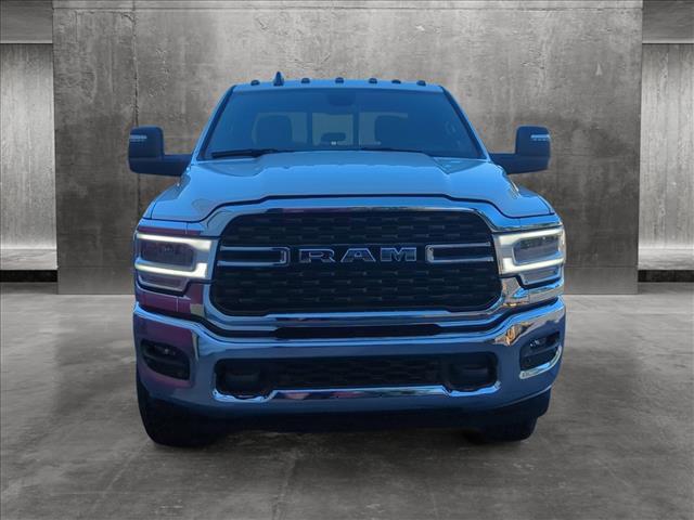 new 2024 Ram 2500 car, priced at $70,500