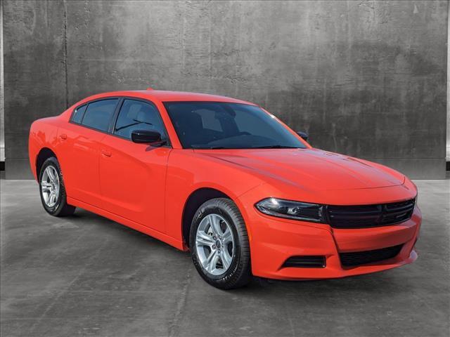 new 2023 Dodge Charger car, priced at $31,590