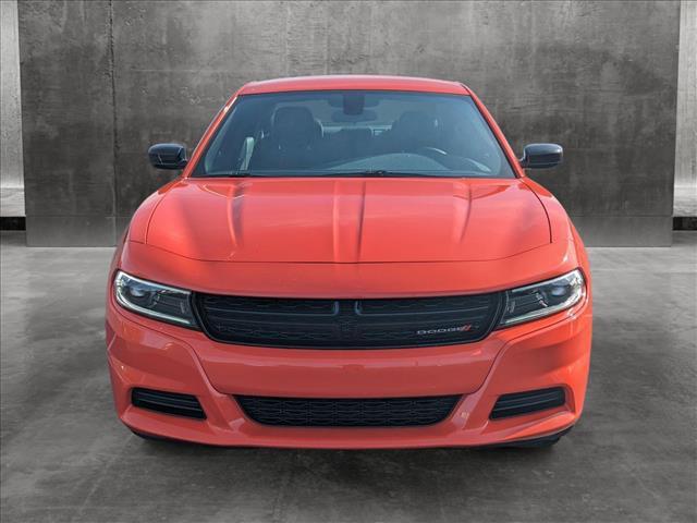 new 2023 Dodge Charger car, priced at $31,590