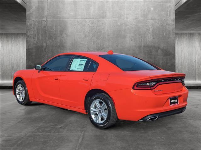 new 2023 Dodge Charger car, priced at $31,590