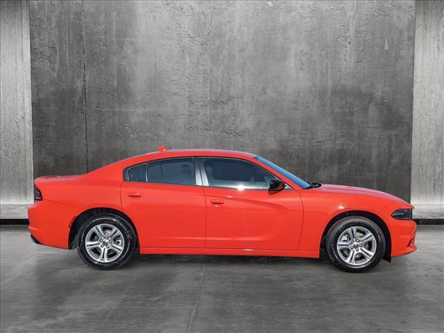 new 2023 Dodge Charger car, priced at $31,590