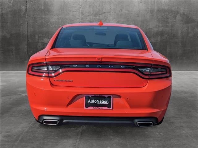 new 2023 Dodge Charger car, priced at $31,590