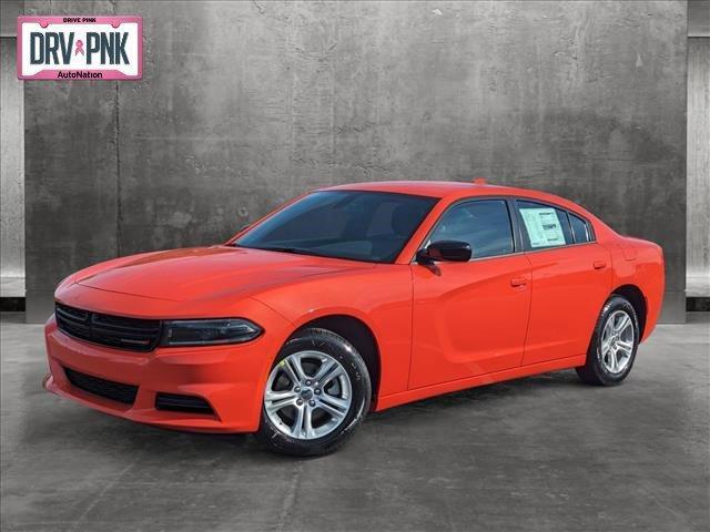 new 2023 Dodge Charger car, priced at $31,590