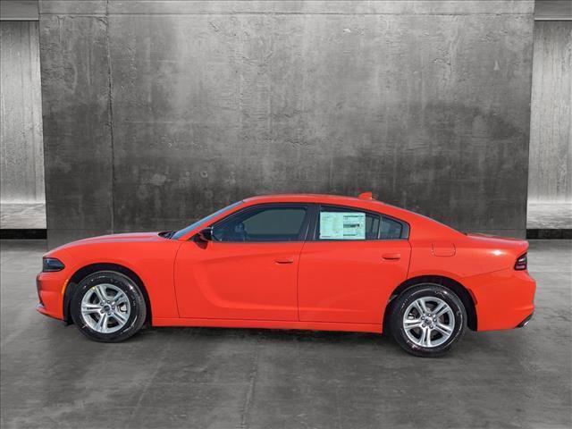 new 2023 Dodge Charger car, priced at $31,590