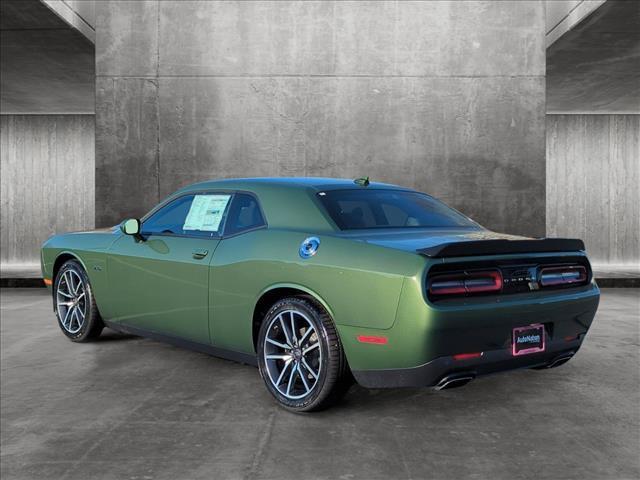 new 2023 Dodge Challenger car, priced at $41,215