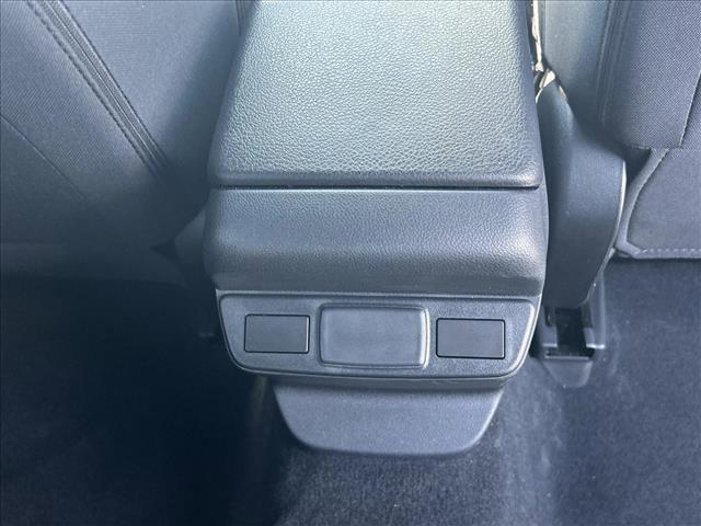 used 2024 Subaru WRX car, priced at $29,650
