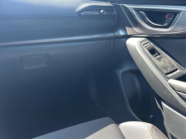 used 2024 Subaru WRX car, priced at $29,650