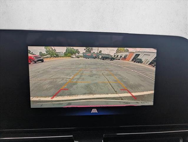 used 2024 Chevrolet TrailBlazer car, priced at $24,800