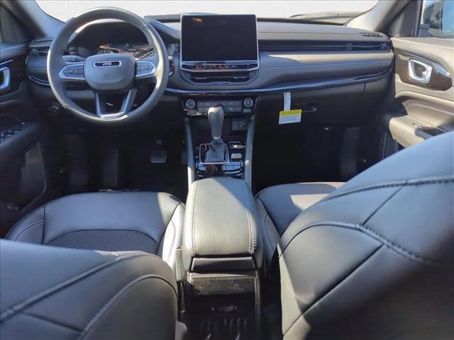 new 2024 Jeep Compass car, priced at $32,500