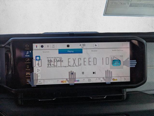 new 2025 Jeep Wrangler car, priced at $40,400