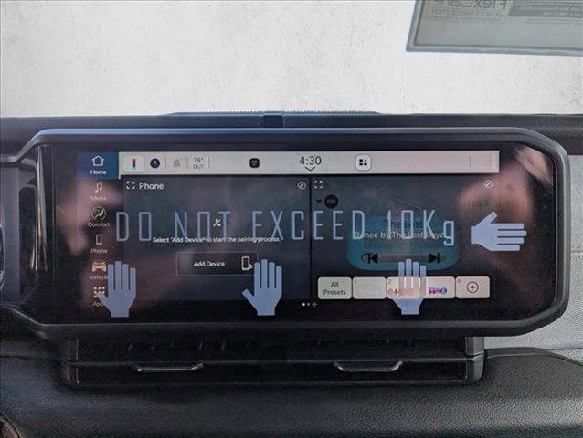 new 2025 Jeep Wrangler car, priced at $40,400