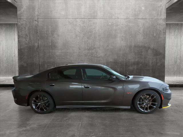 new 2023 Dodge Charger car, priced at $48,740