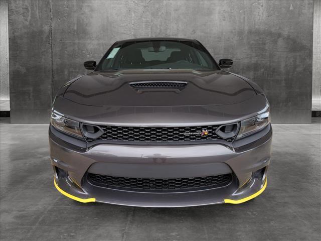 new 2023 Dodge Charger car, priced at $48,740