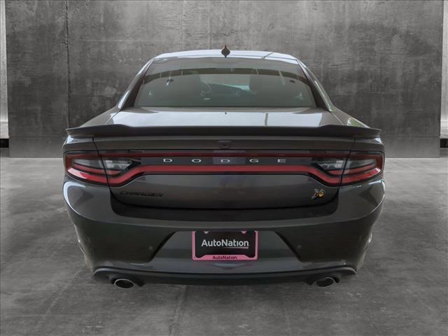 new 2023 Dodge Charger car, priced at $48,740