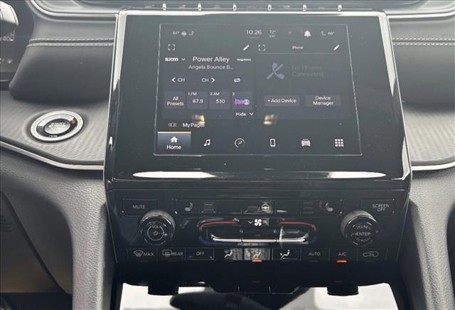 new 2024 Jeep Grand Cherokee car, priced at $43,860